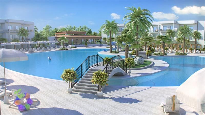 Hotel Aldiana Club Calabria Villapiana Exterior foto