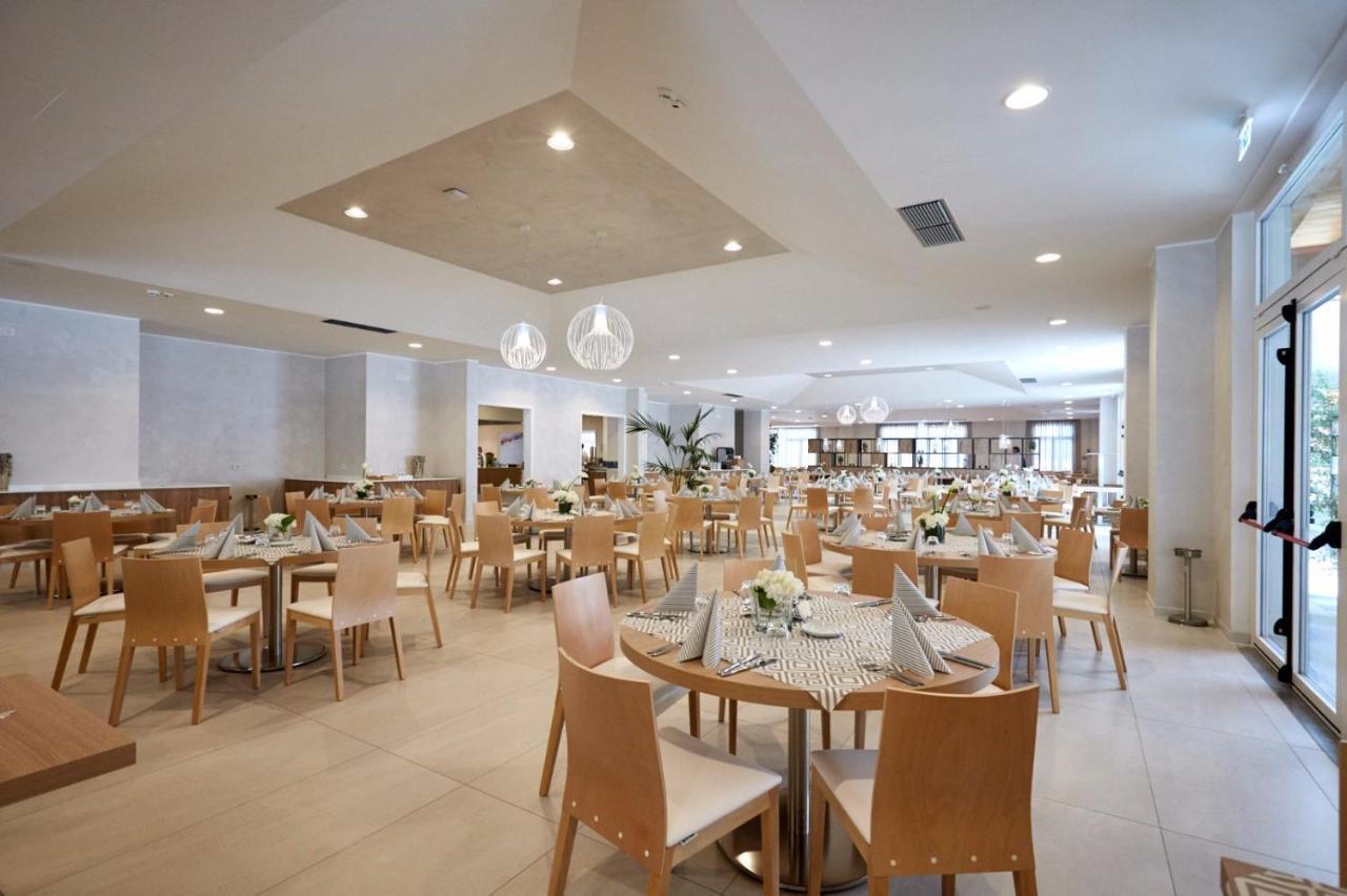 Hotel Aldiana Club Calabria Villapiana Exterior foto